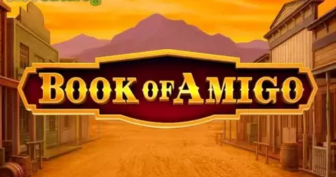 Book of Amigo Slot – Review, Demo, Casinos, Bonuses