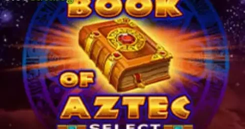 Play Book of Aztec Select Slot