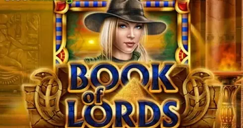 Play Book of Lords Slot