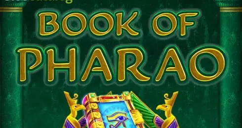 Play Book of Pharao Slot