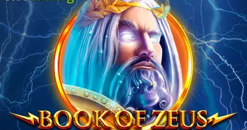 Play Book of Zeus Slot