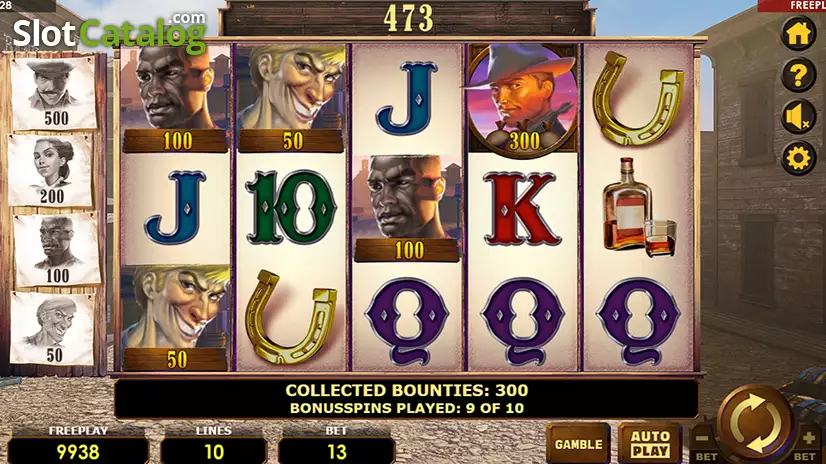 Bounty Bonanza Free Spins