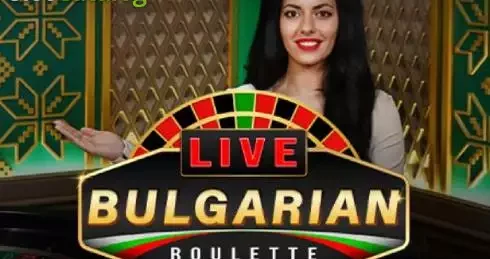 Bulgarian Roulette Slot – Review, Free Demo, Casinos, Bonuses