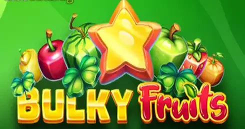 Play Bulky Fruits Slot