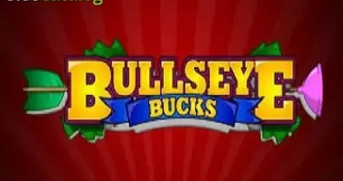 Play Bullseye Bucks Slot