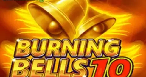 Burning Bells 10 Slot – Review, Demo, Casinos, Bonuses