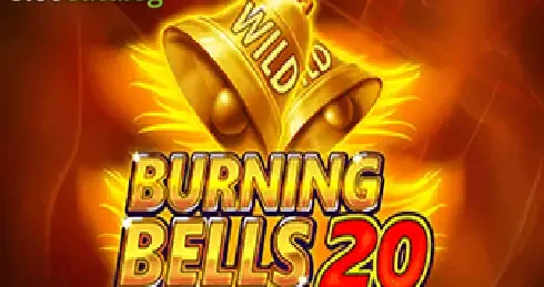 Play Burning Bells 20 Slot