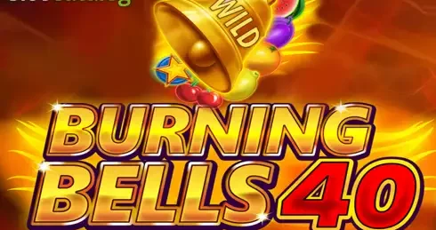 Play Burning Bells 40 Slot