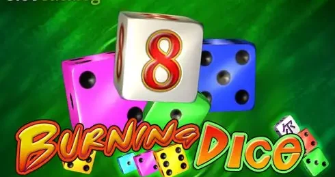 Play Burning Dice (Amusnet Interactive) Slot