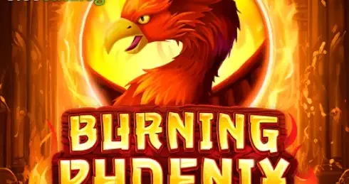 Burning Phoenix: Slot Review and Free Play Demo