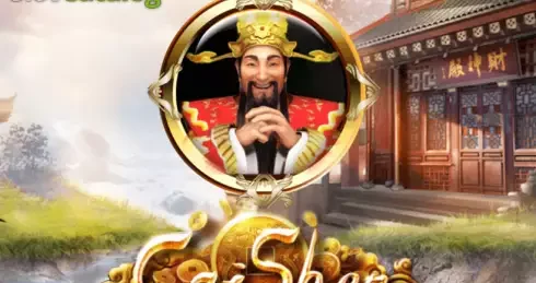 Cai Shen (Ameba) Slot by Ameba  Free Demo and Review