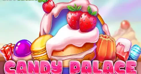 Play Candy Palace Slot