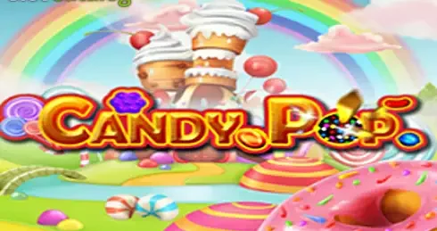 Candy Pop (Ameba) Slot – Review, Demo, Casinos, Bonuses