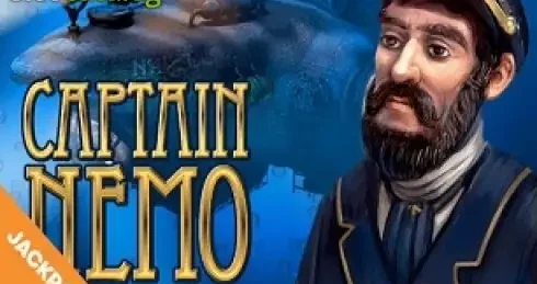 Play Captain Nemo (Amaya) Slot