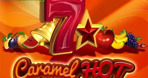 Play Caramel Hot Slot