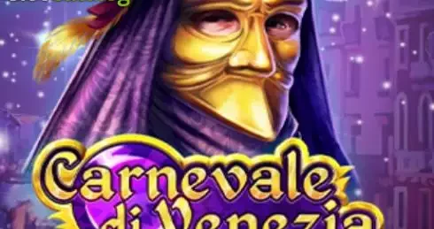 Carnevale di Venezia: Slot Review and Free Play Demo