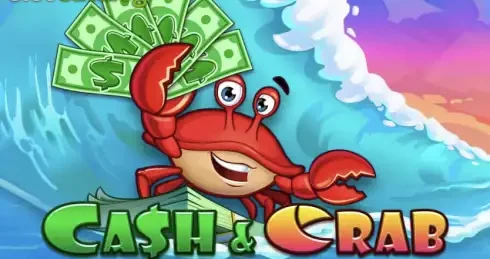 Cash & Crab: Slot Review and Free Play Demo