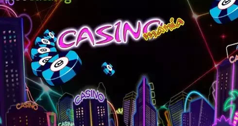 Play Casino Mania Slot