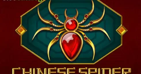 Play Chinese Spider Slot