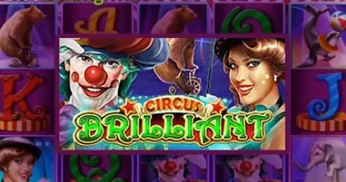 Play Circus Brilliant Slot