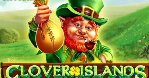 Clover Islands: Slot Review and Free Play Demo