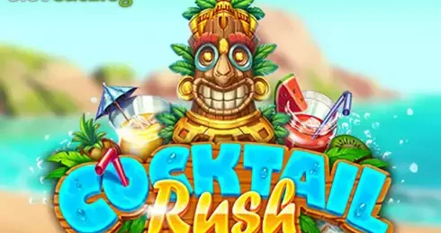 Play Cocktail Rush Slot