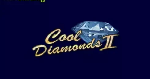 Play Cool Diamonds II Slot