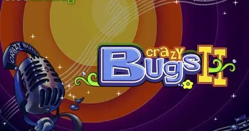 Play Crazy Bugs II Slot