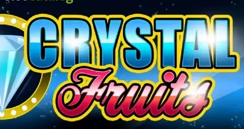 Play Crystal Fruits (Amatic Industries) Slot