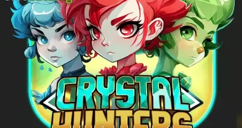 Crystal Hunters: Slot Review and Free Play Demo