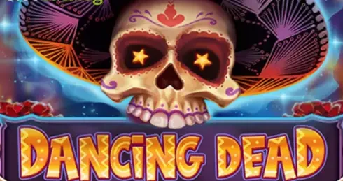 Dancing Dead Slot by Amusnet  Free Demo and Review