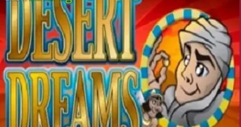 Play Desert Dreams Slot