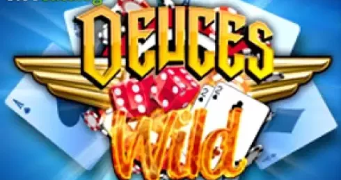 Deuces Wild (Amatic Industries) Game ᐈ Free demo game!