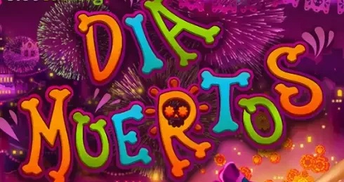 Play Dia Muertos Slot