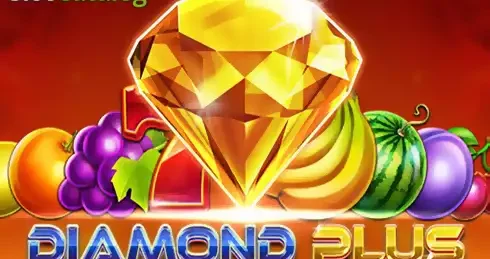 Play Diamond Plus Slot