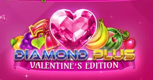 Diamond Plus Valentine’s Edition Slot – Review, Demo, Casinos, Bonuses