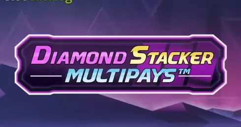 Play Diamond Stacker Multipays Slot