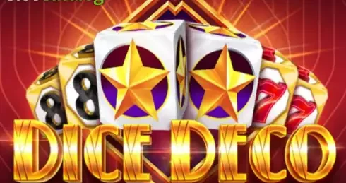 Play Dice Deco Slot