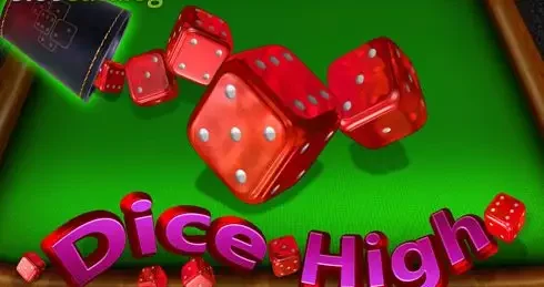 Play Dice High Slot