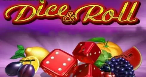 Play Dice & Roll Slot