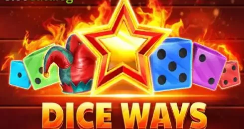 Dice Ways Slot by Amusnet  Free Demo and Review