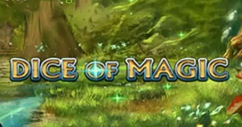 Play Dice of Magic Slot