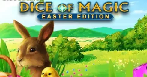 Play Dice of Magic Easter Edition Slot