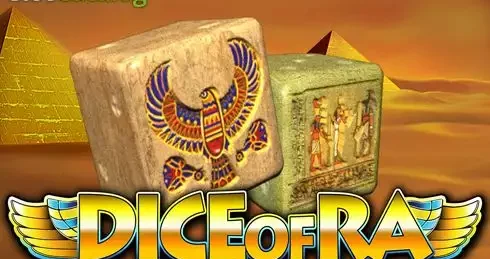 Play Dice of Ra Slot