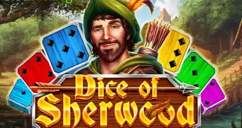 Dice of Sherwood Slot by Amusnet  Free Demo and Review