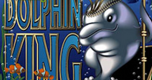 Play Dolphin King Slot