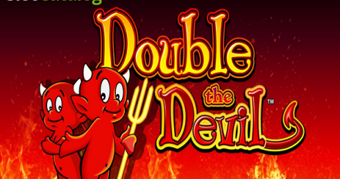 Play Double the Devil Slot