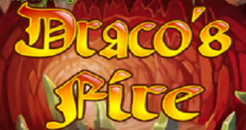 Play Draco’s Fire Slot