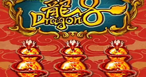 Dragon 8 (Ameba) Slot by Ameba  Free Demo and Review