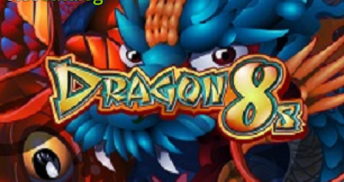 Play Dragon 8s Slot